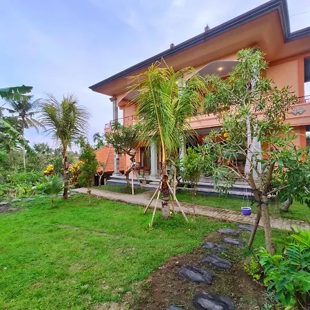 Gusti Rai House