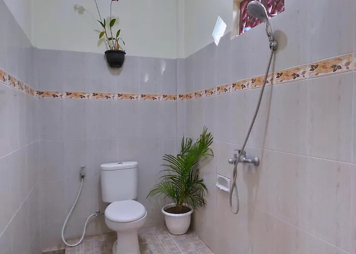 Gusti Rai House Гостевой дом Убуд