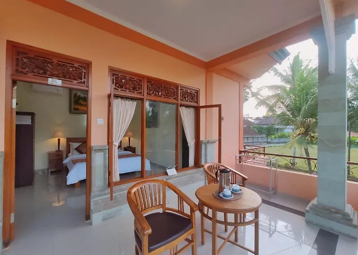 Gusti Rai House